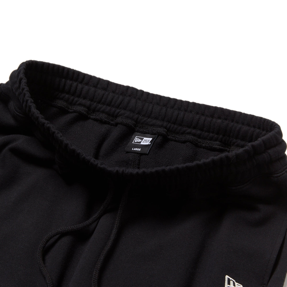 裏毛 スウェットパンツ NEW ERA 1920 ブラック | ニューエラオンライン 