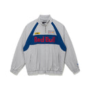 トラックジャケット Oracle Red Bull Racing ライトグレー - 14859969 - S | NEW ERA ニューエラ公式オンラインストア