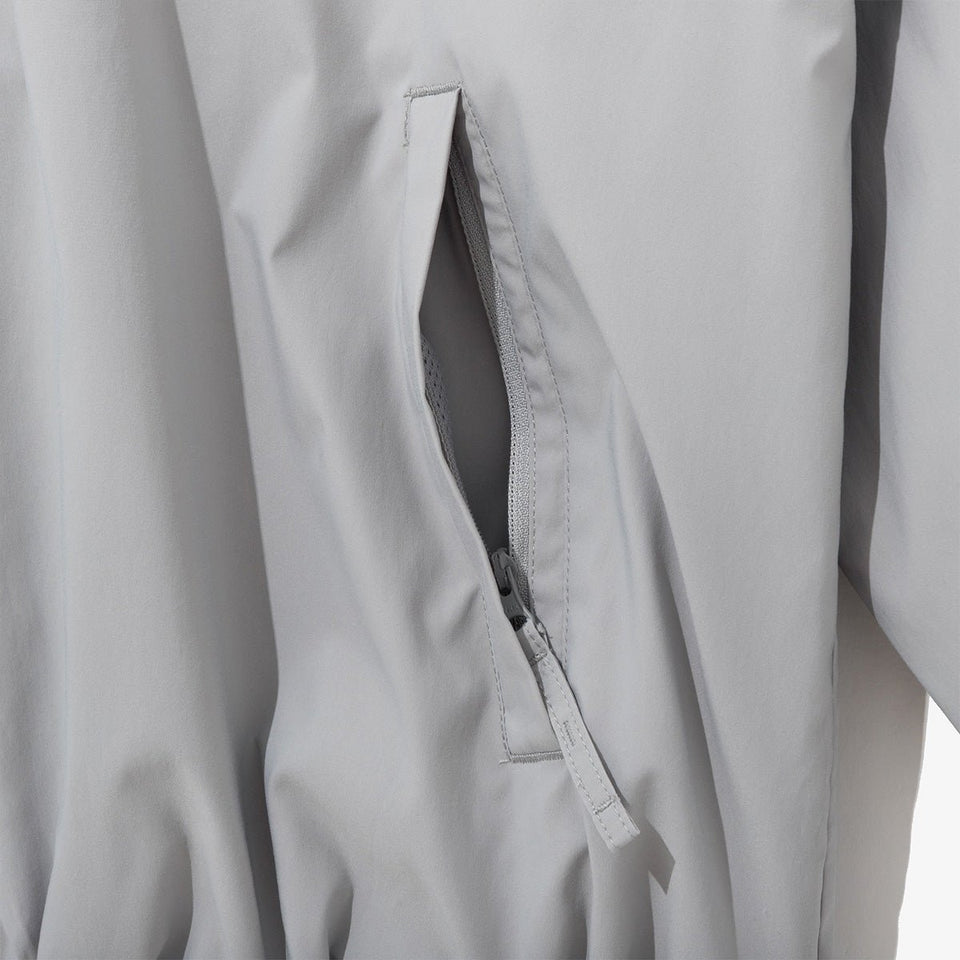 トラックジャケット Oracle Red Bull Racing ライトグレー - 14859969 - S | NEW ERA ニューエラ公式オンラインストア