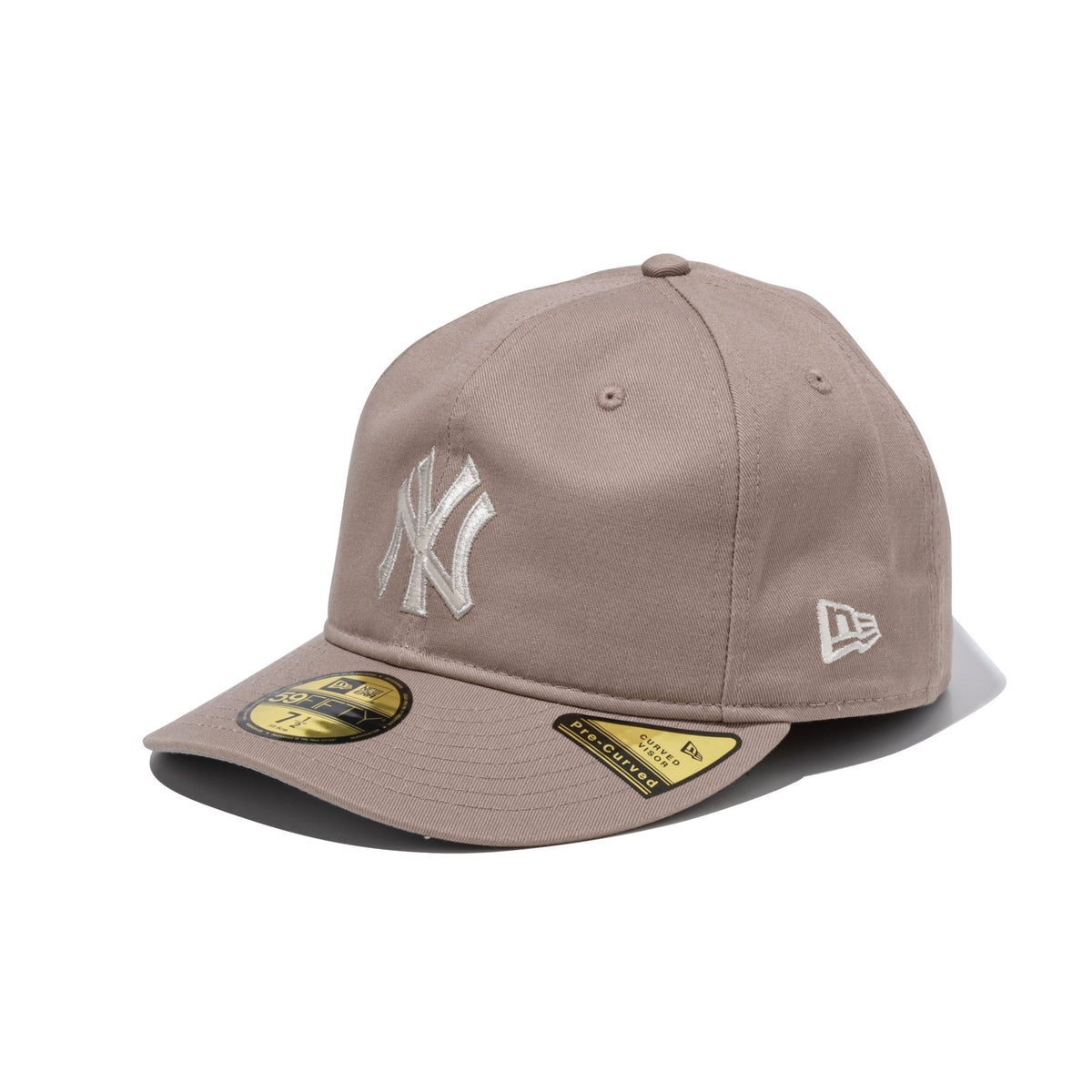 New Era ヤンキース ブリムハット 7 3/4 61.5㎝　表記より小さ目 楽天市場】ニューエラ ロングブリムハット NEW ERA HAT メンズ