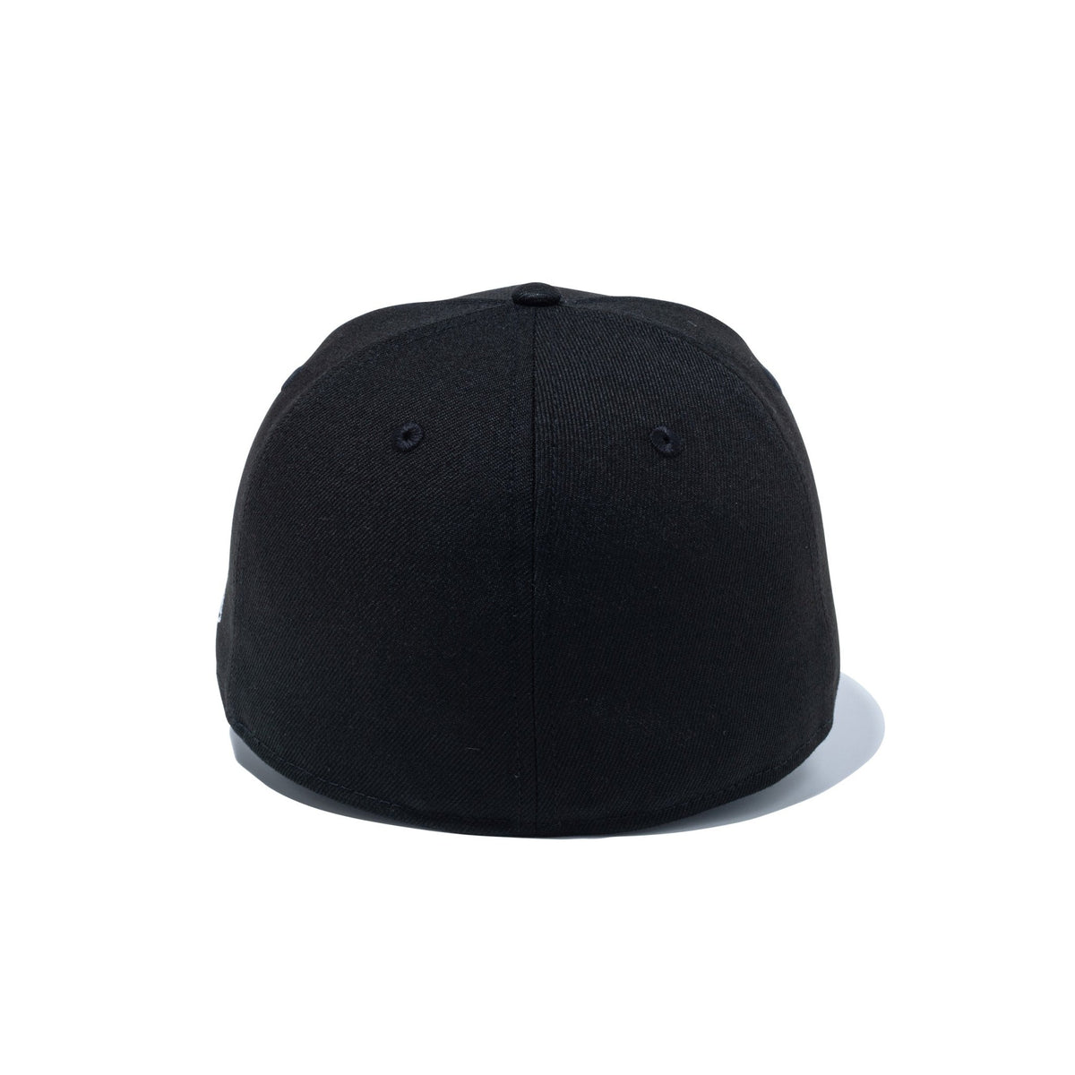PC 59FIFTY Black & White クラシックロゴ ブラック × ホワイト