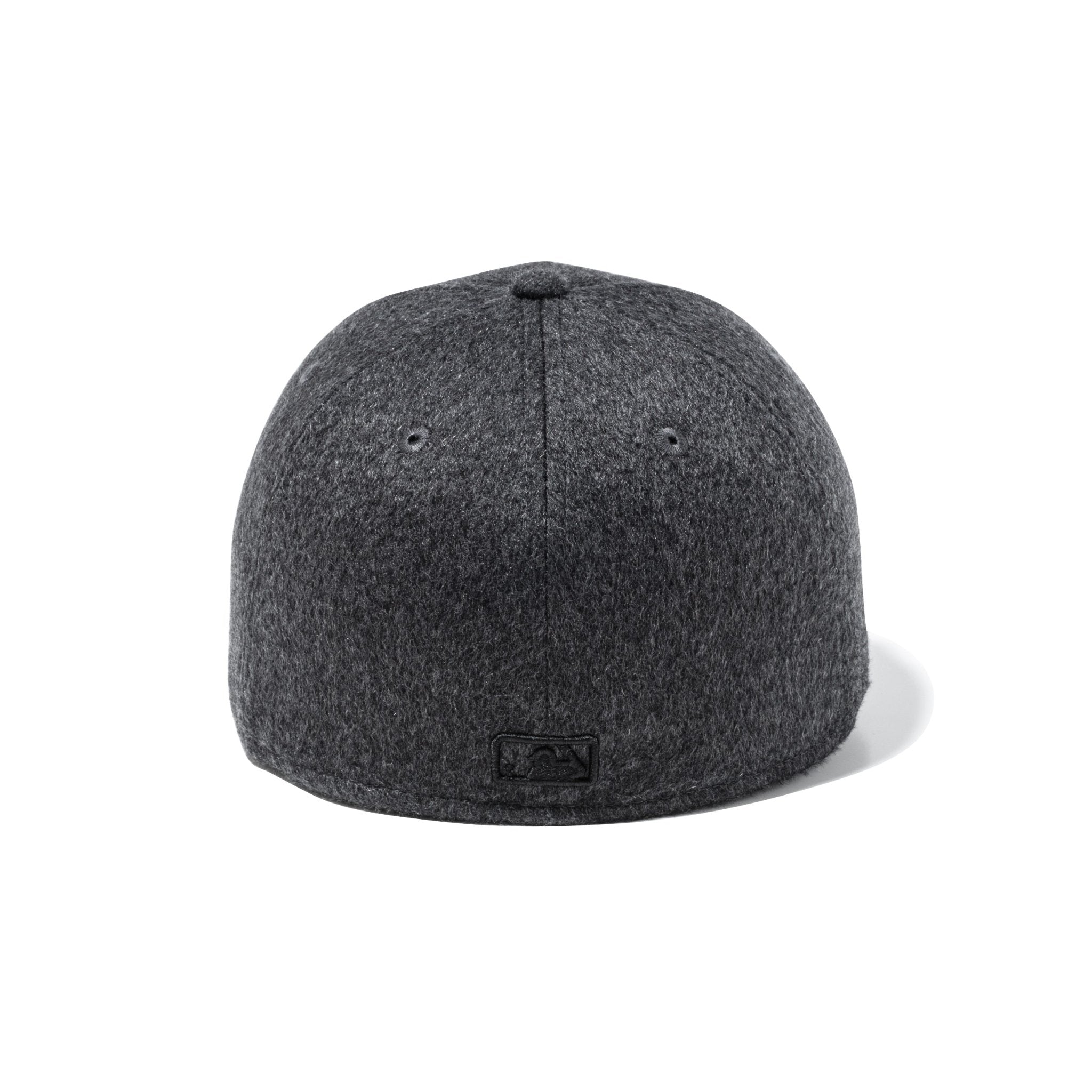 PC 59FIFTY Cashmere カシミヤ ロサンゼルス・ドジャース チャコール