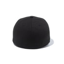 PC 59FIFTY Color Variation クラシックロゴ ブラック × グリーン - 14909274-700 | NEW ERA ニューエラ公式オンラインストア