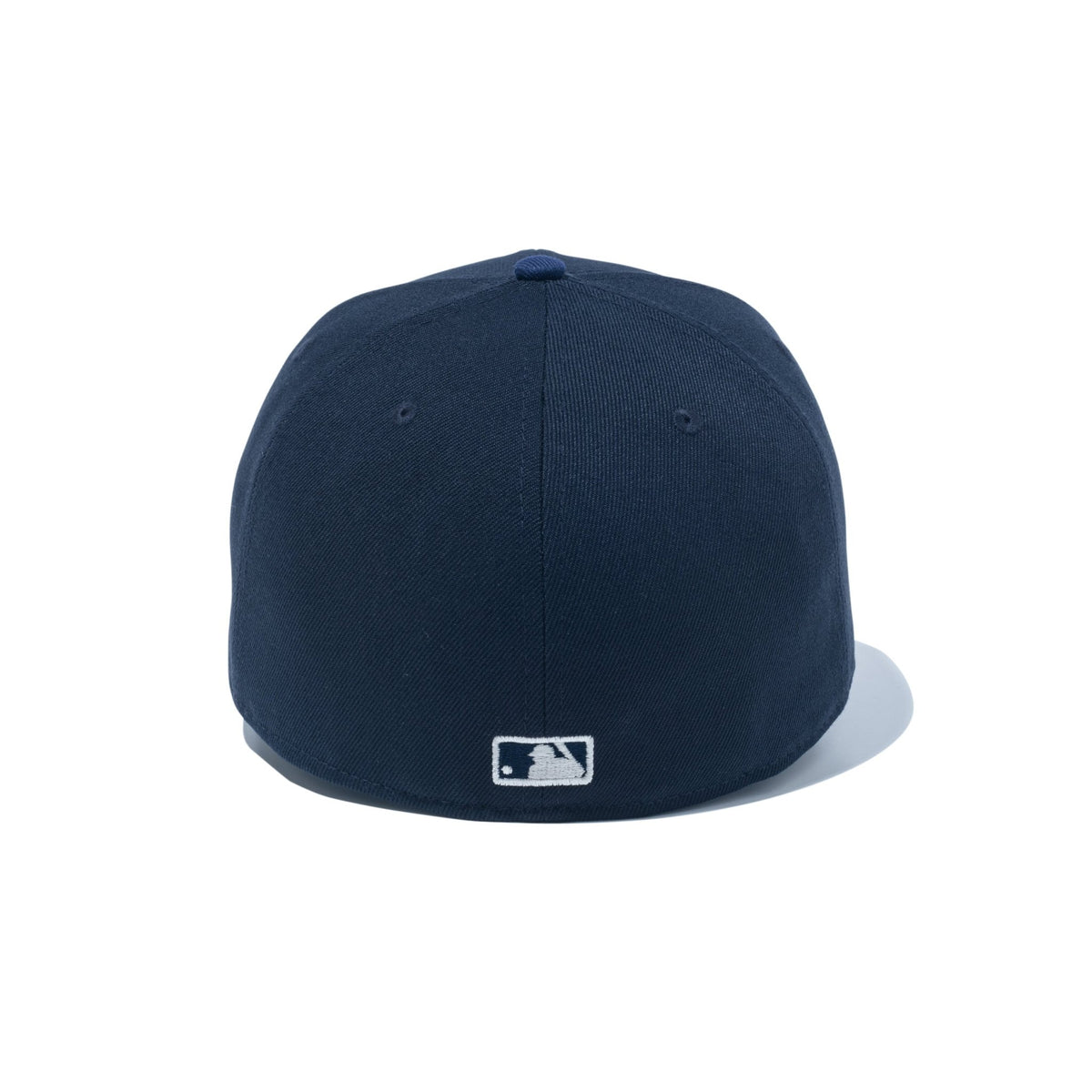 PC 59FIFTY Mid Night ニューヨーク・メッツ ネイビー