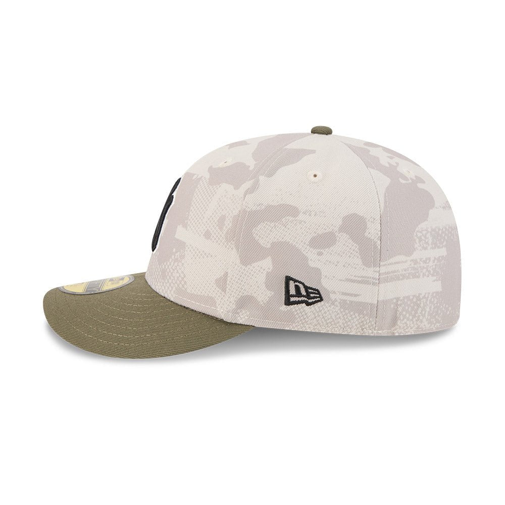 59FIFTY オンフィールド 2024 MLB All-Star Game シカゴ