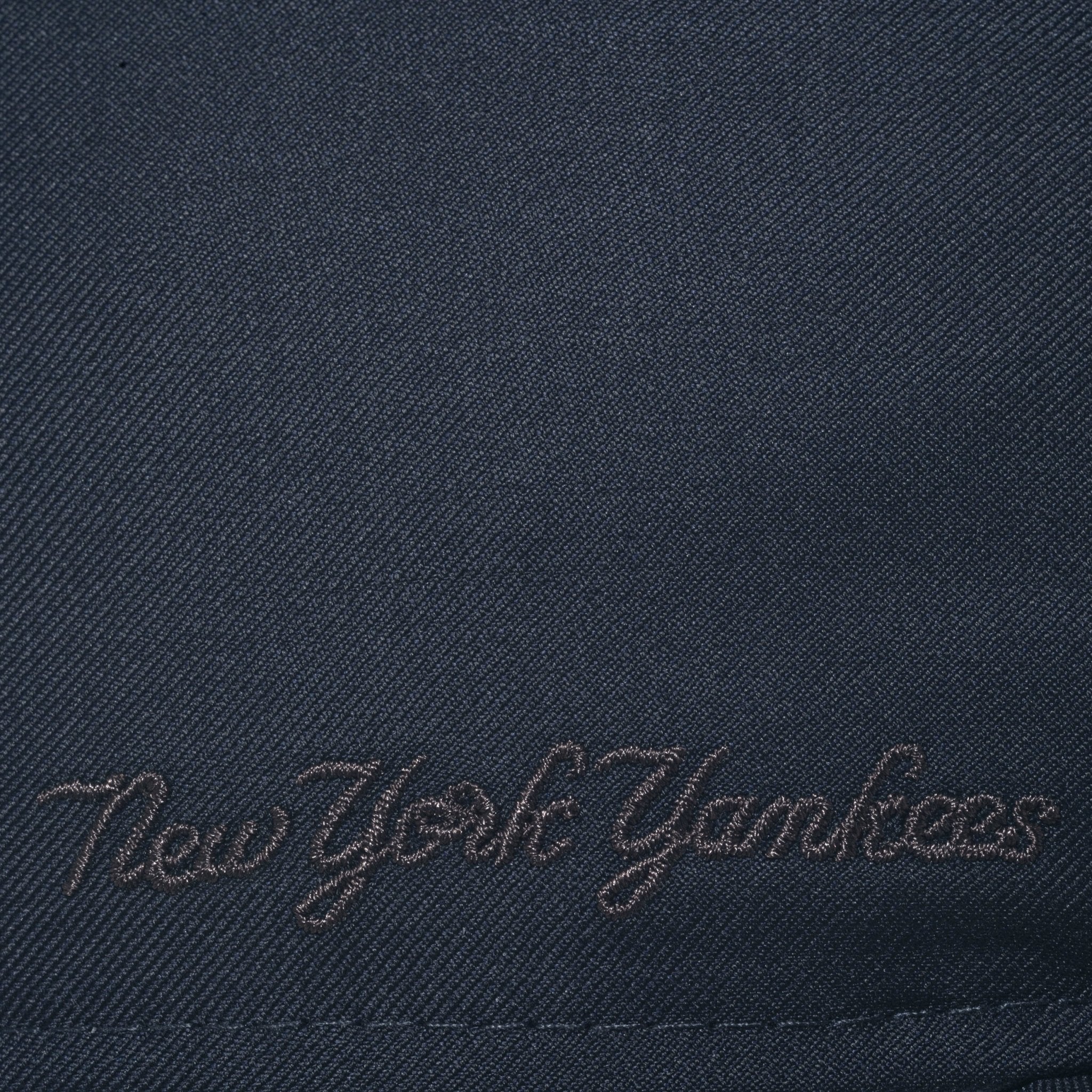 PC 59FIFTY SCABAL ニューヨーク・ヤンキース ネイビー | ニューエラ