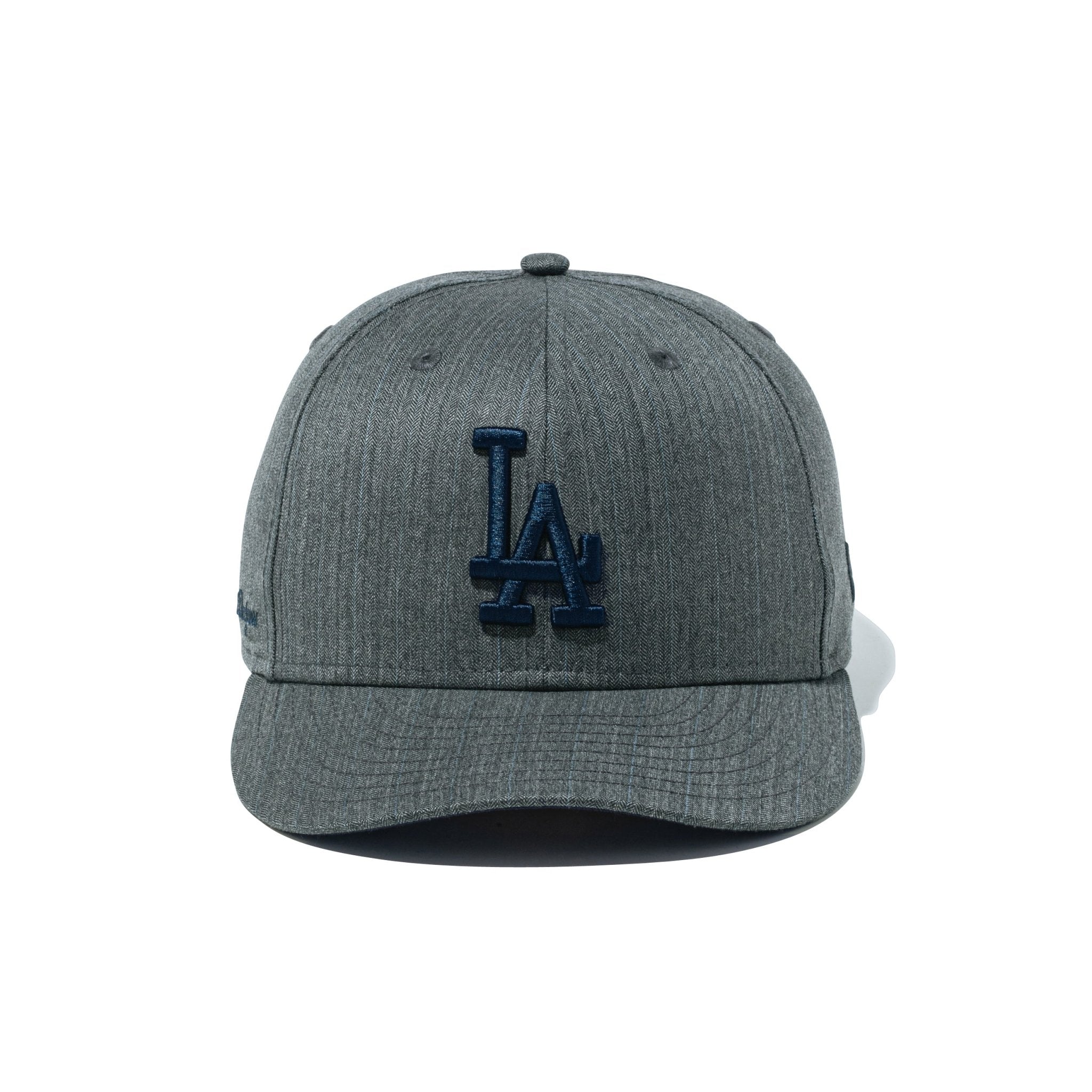 PC 59FIFTY SCABAL ロサンゼルス・ドジャース グレー | ニューエラ