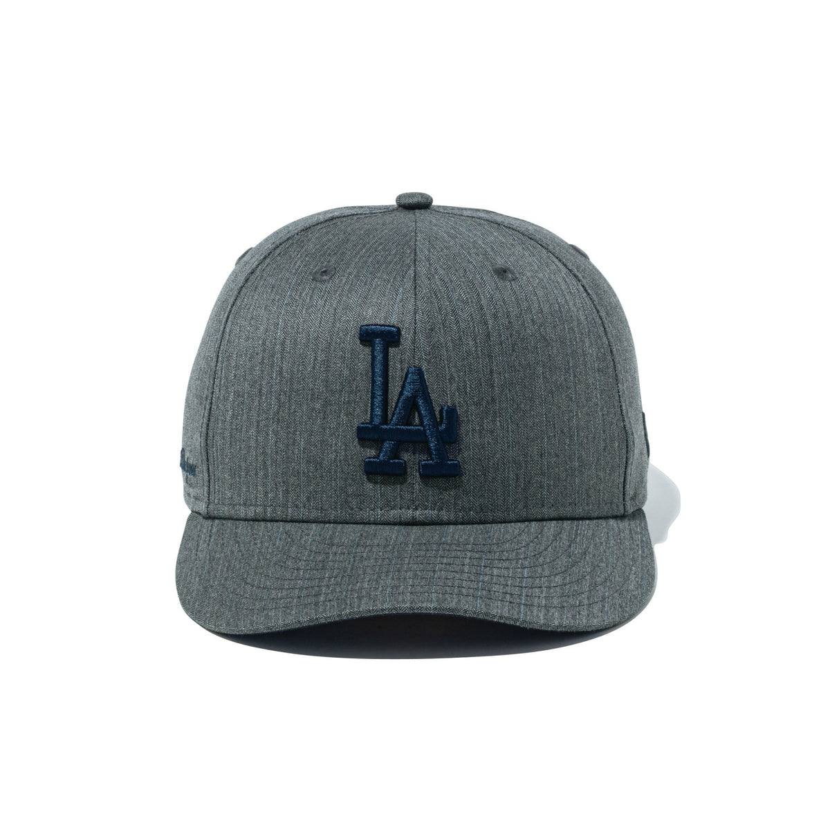 PC 59FIFTY SCABAL ロサンゼルス・ドジャース グレー | ニューエラ 