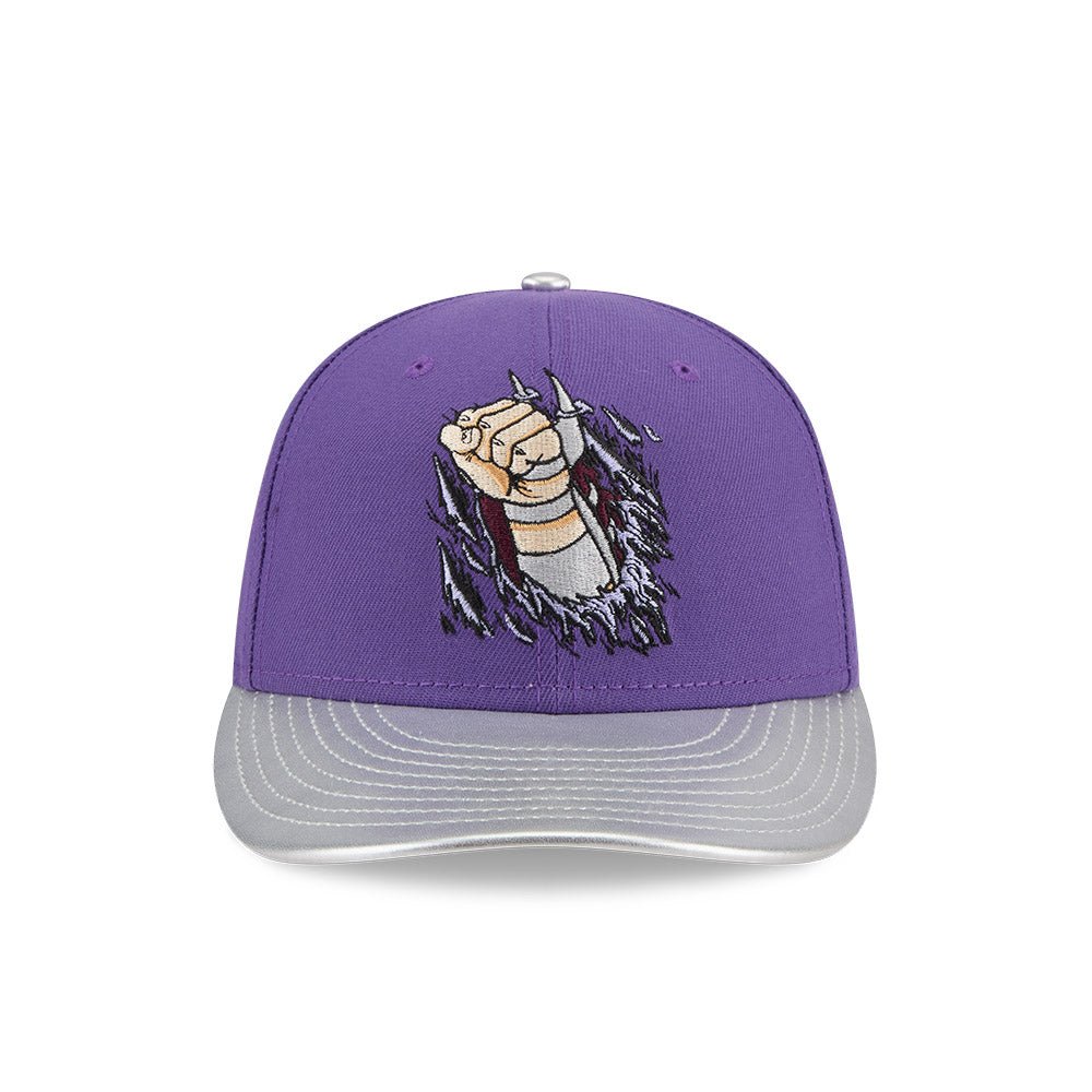 PC 59FIFTY Teenage Mutant Ninja Turtles ティーンエイジ