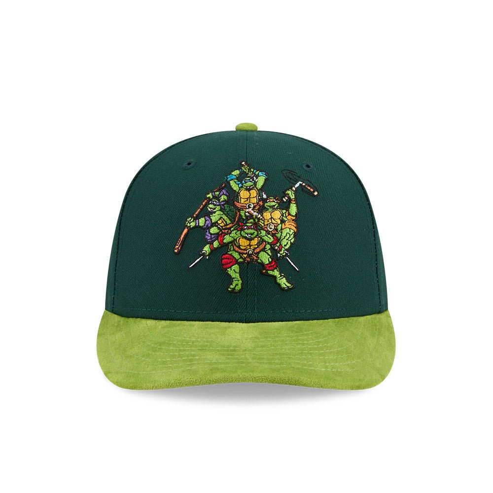 PC 59FIFTY Teenage Mutant Ninja Turtles ティーンエイジ