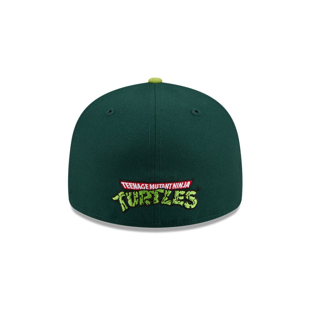 PC 59FIFTY Teenage Mutant Ninja Turtles ティーンエイジ