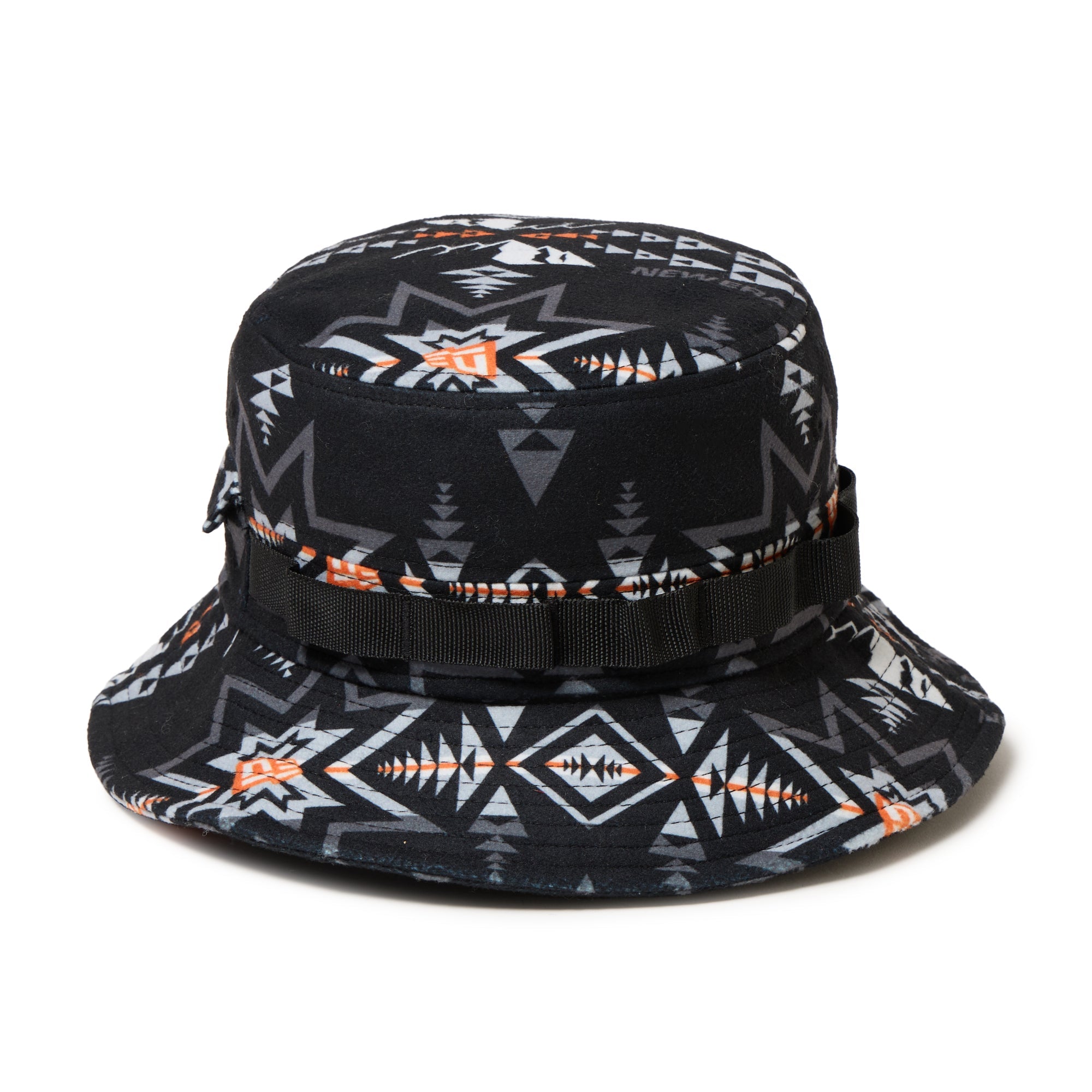 アドベンチャー Pendleton ペンドルトン ブラック フリース