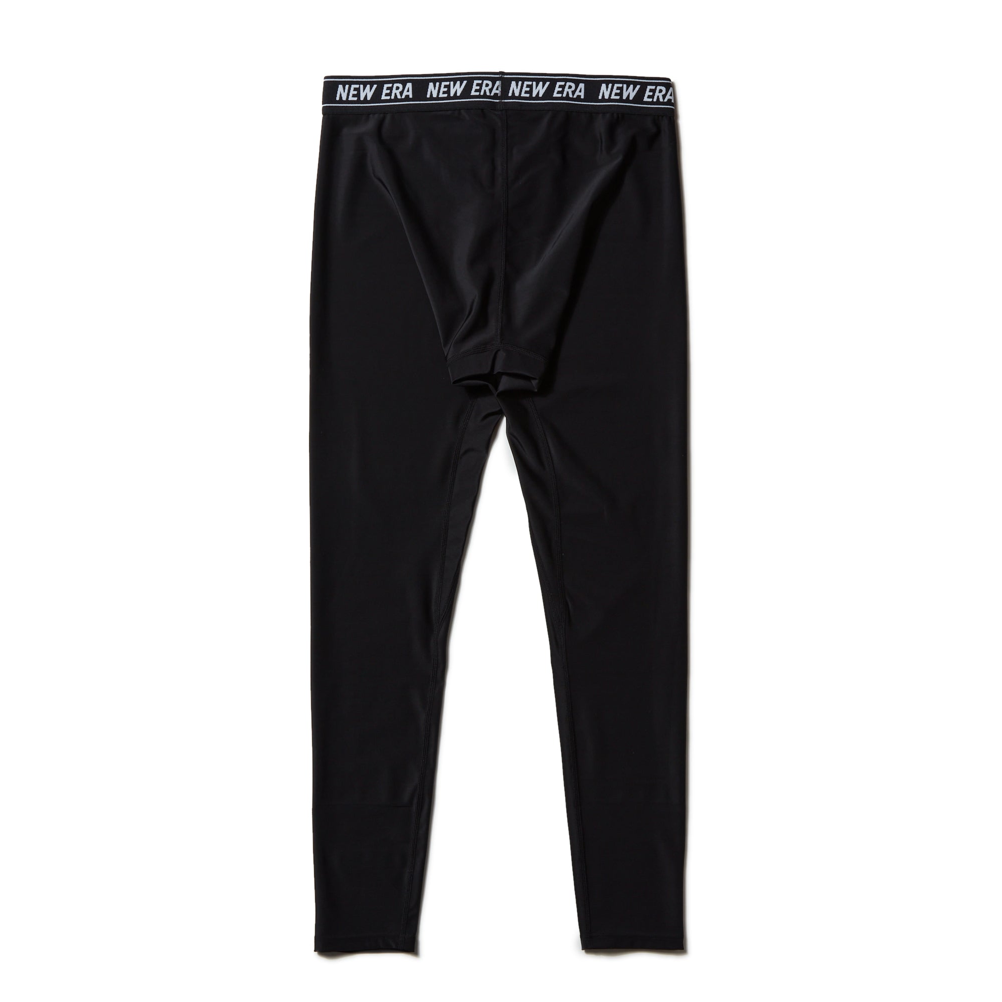 ラッシュタイツ ワードマークロゴ ブラック | パフォーマンスアパレル