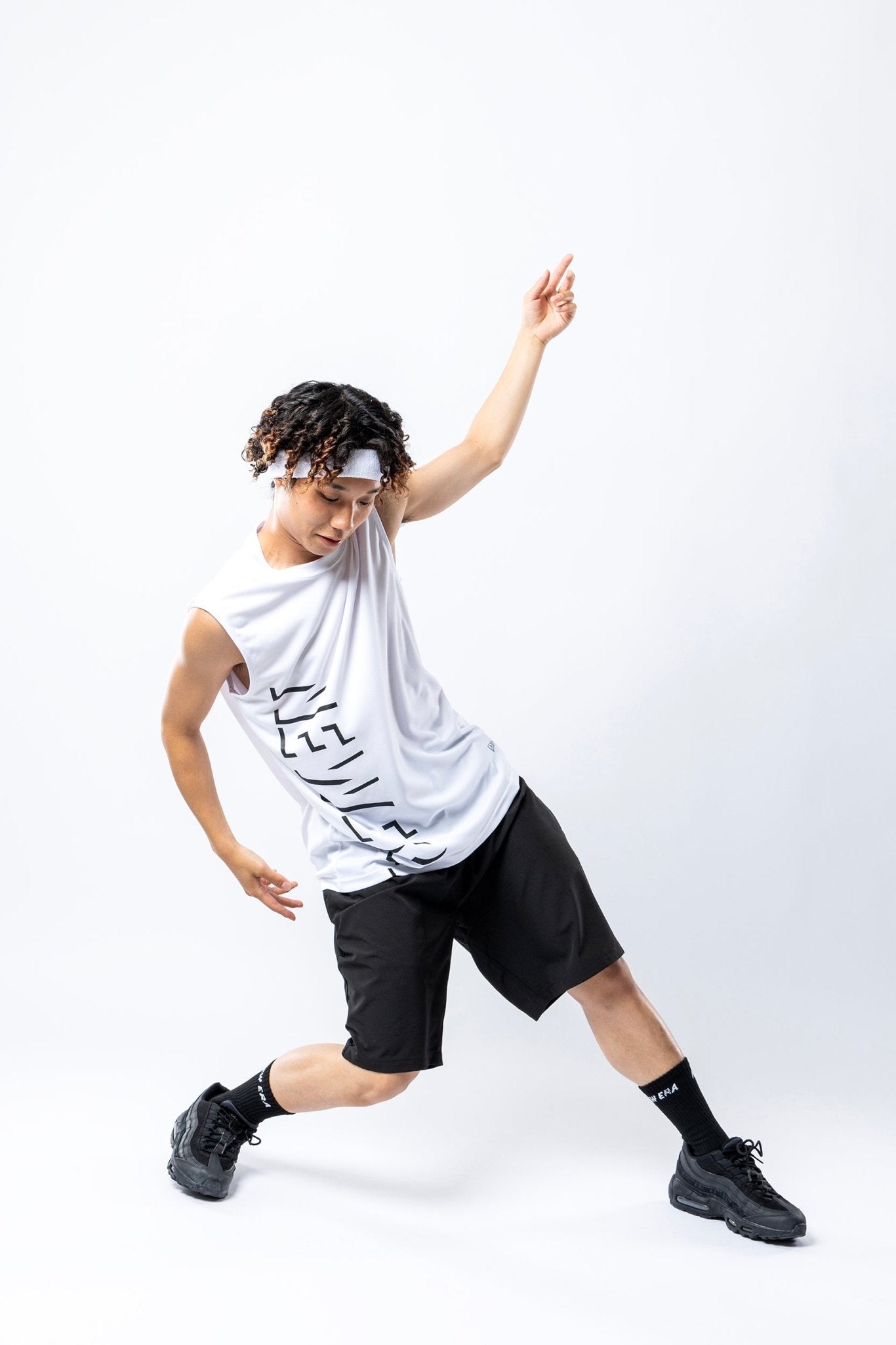 ライトウインド ショートパンツ ベーシック ブラック | パフォーマンス