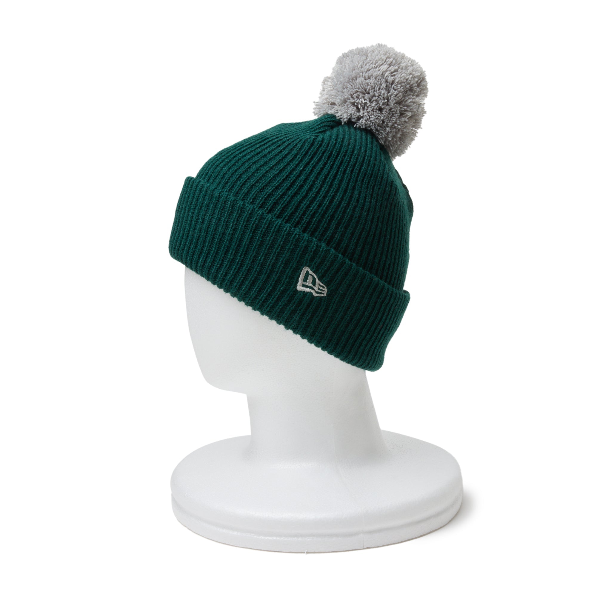 ポンポンニット Powered by GORO NAKATSUGAWA（min-nano