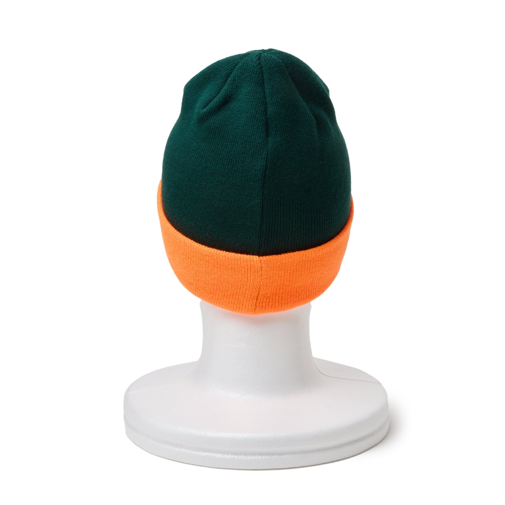 【迅速配送可能】 R13 KNIT CAP ベーシック カフニット Powered by GORO NAKATSUGAWA（min-nano