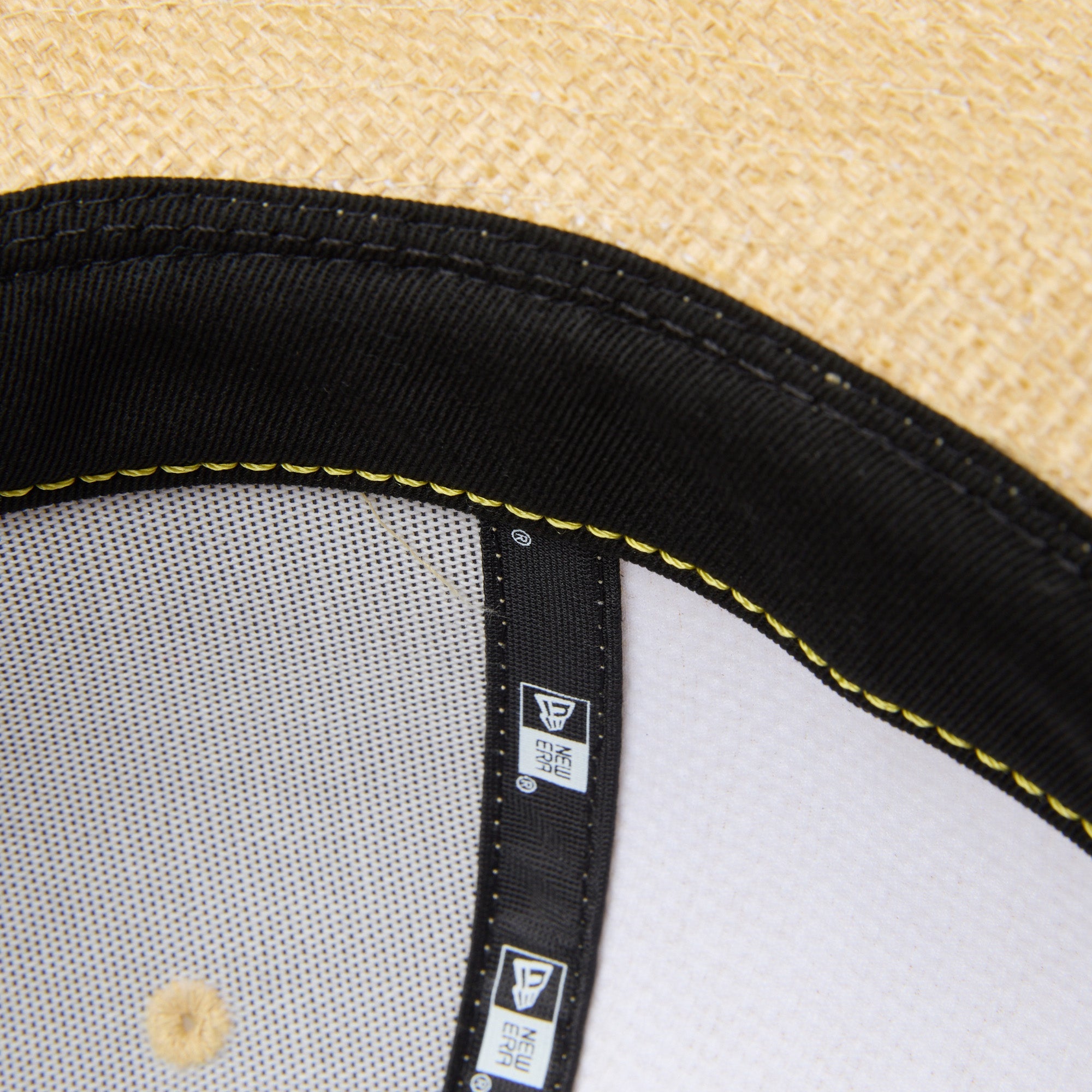 フィッテド ブリムハット メッシュ Powered by GORO NAKATSUGAWA（min