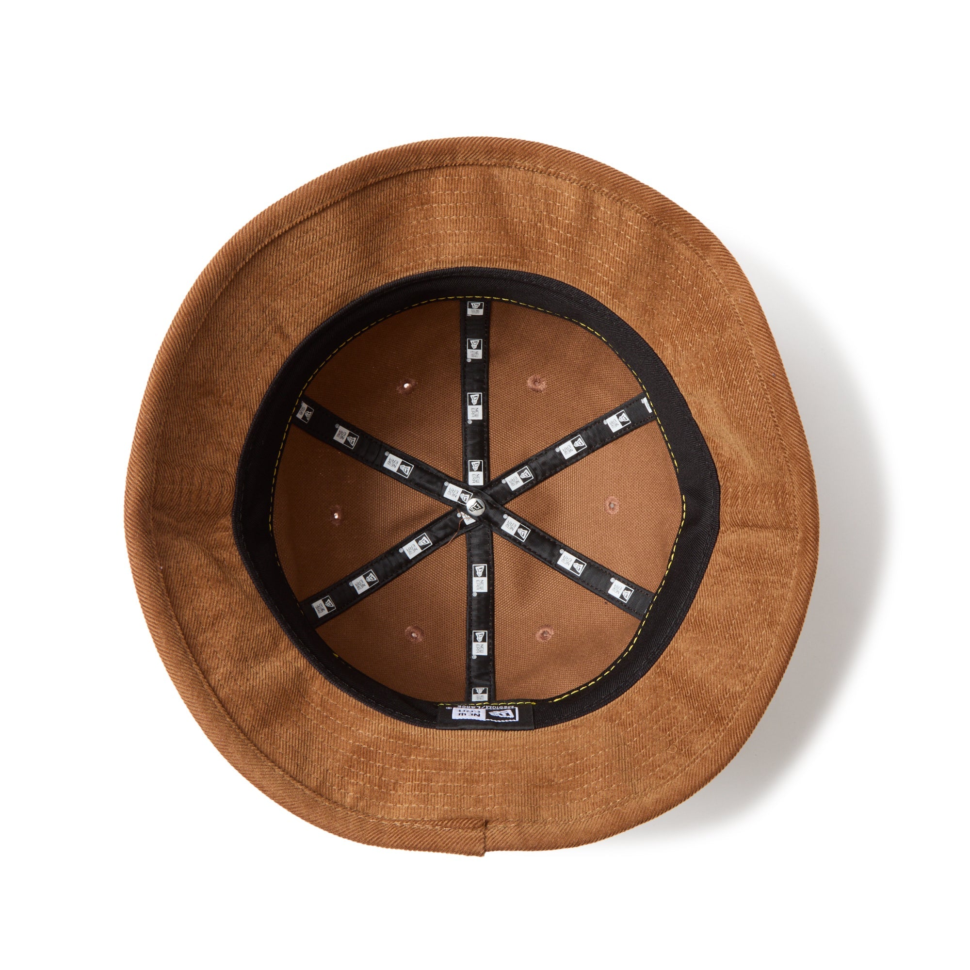 エクスプローラー Powered by GORO NAKATSUGAWA（MIN-NANO） ブラウン