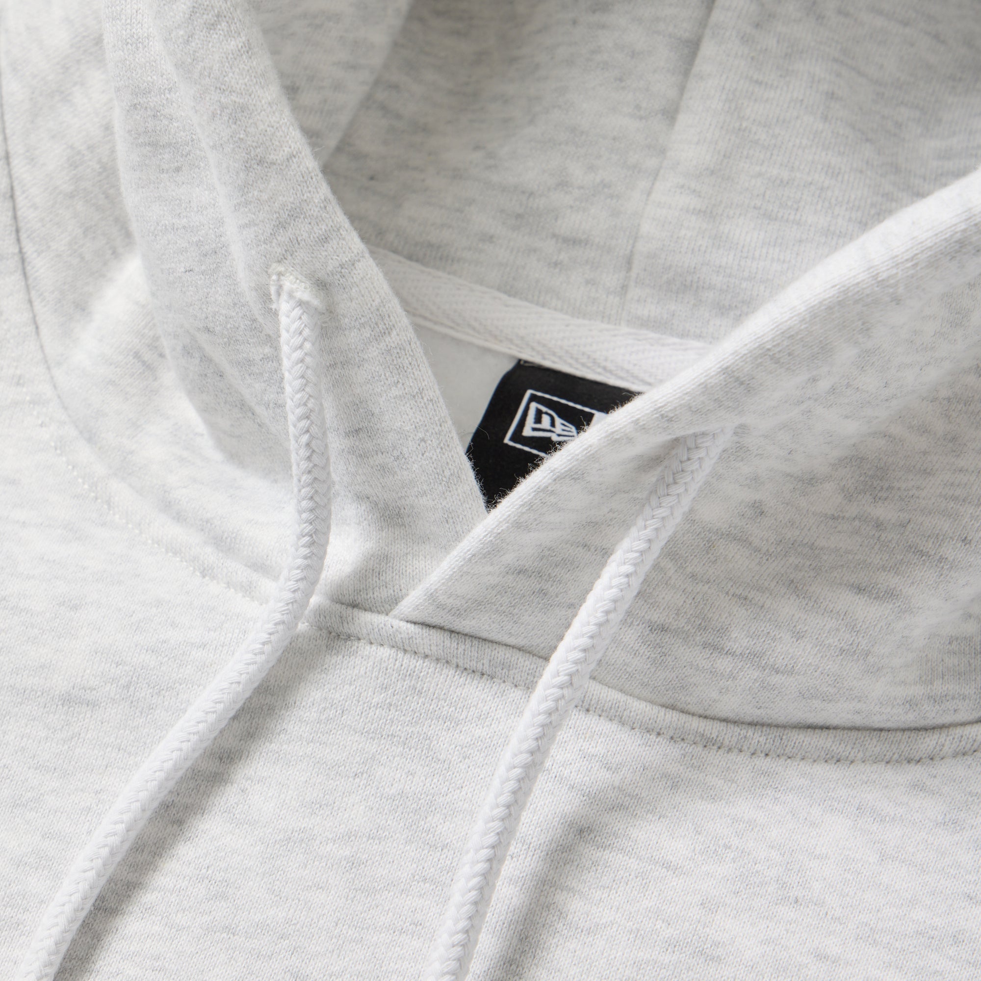 裏毛 オーバーサイズド スウェット プルオーバーフーディー Powered by