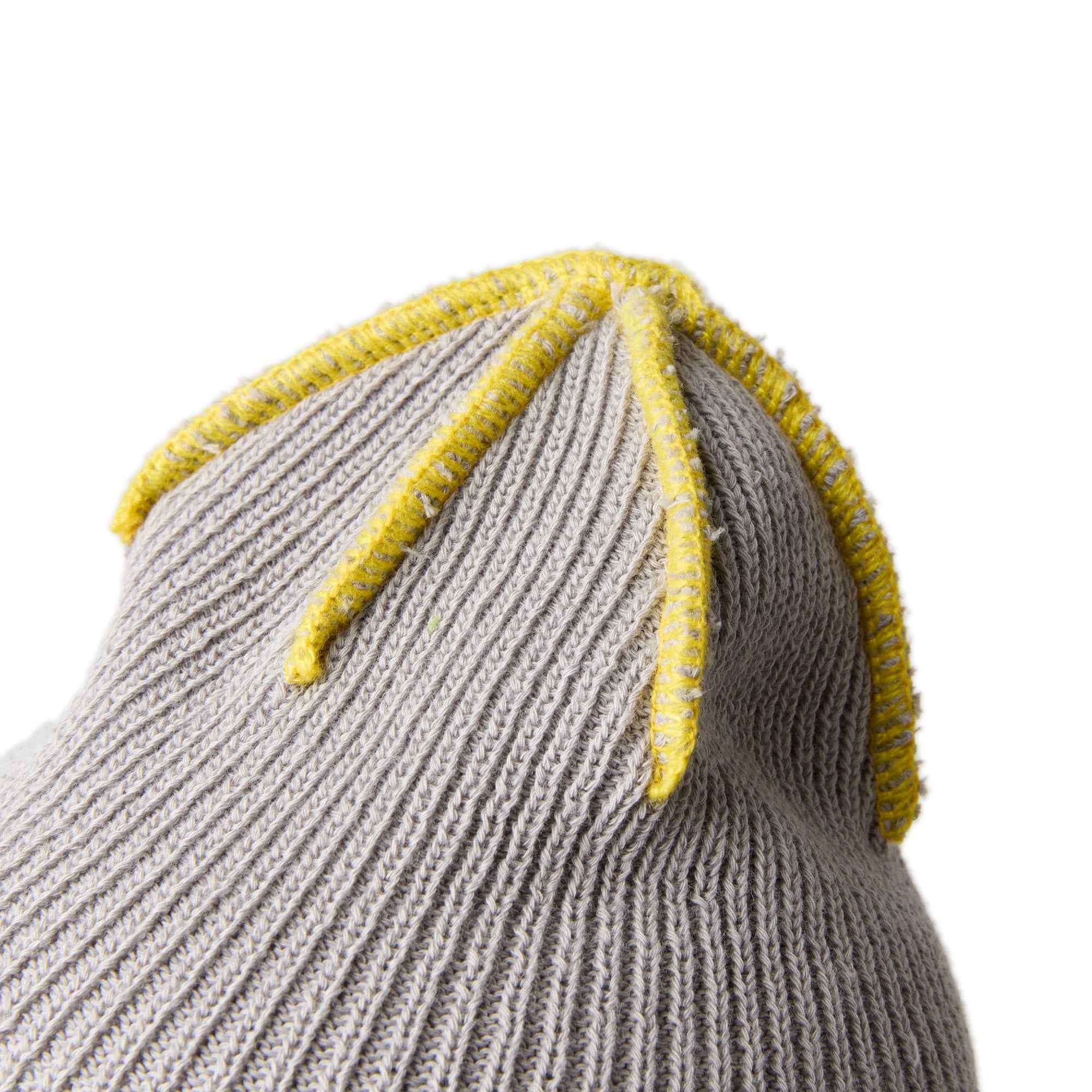 ベーシック カフニット Powered by GORO NAKATSUGAWA（min-nano