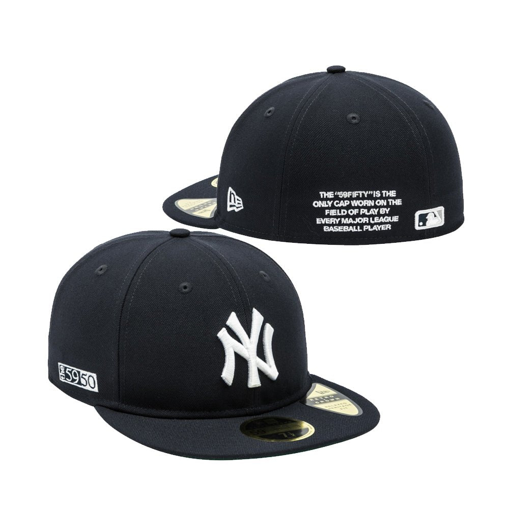 RC 59FIFTY 59FIFTY DAY Memorial Collection ニューヨーク