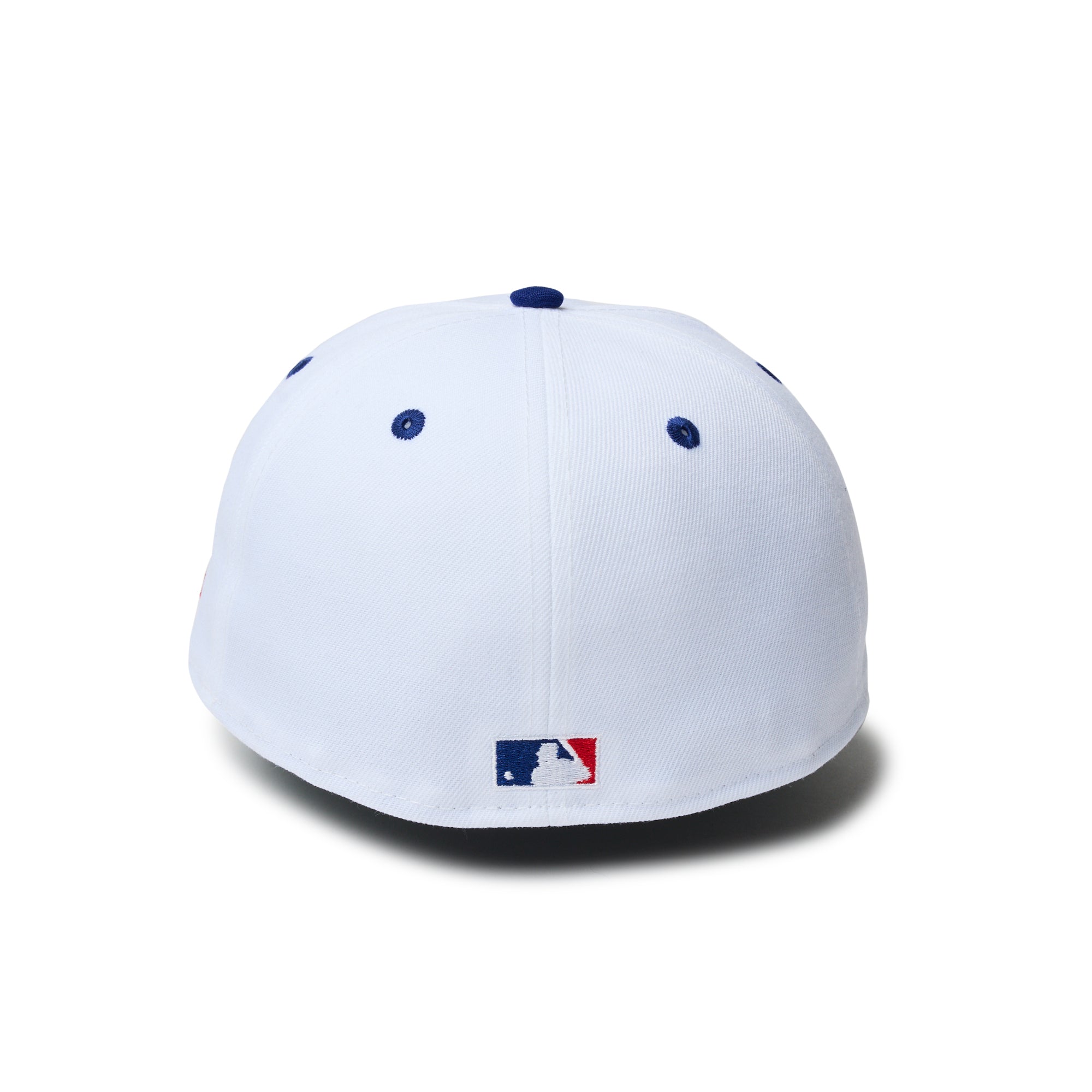 RC 59FIFTY フラットバイザー Dodgers Pack ブルックリン・ドジャース