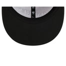 RC 59FIFTY Grunge Style Plaid サンディエゴ・パドレス クーパーズタウン ブラック - 14747108-700 | NEW ERA ニューエラ公式オンラインストア