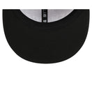 RC 59FIFTY Grunge Style Plaid ニューヨーク・ヤンキース クーパーズタウン ブラック - 14747109-700 | NEW ERA ニューエラ公式オンラインストア