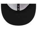 RC 59FIFTY Grunge Style Plaid ブルックリン・ドジャース クーパーズタウン ブラック - 14747110-700 | NEW ERA ニューエラ公式オンラインストア