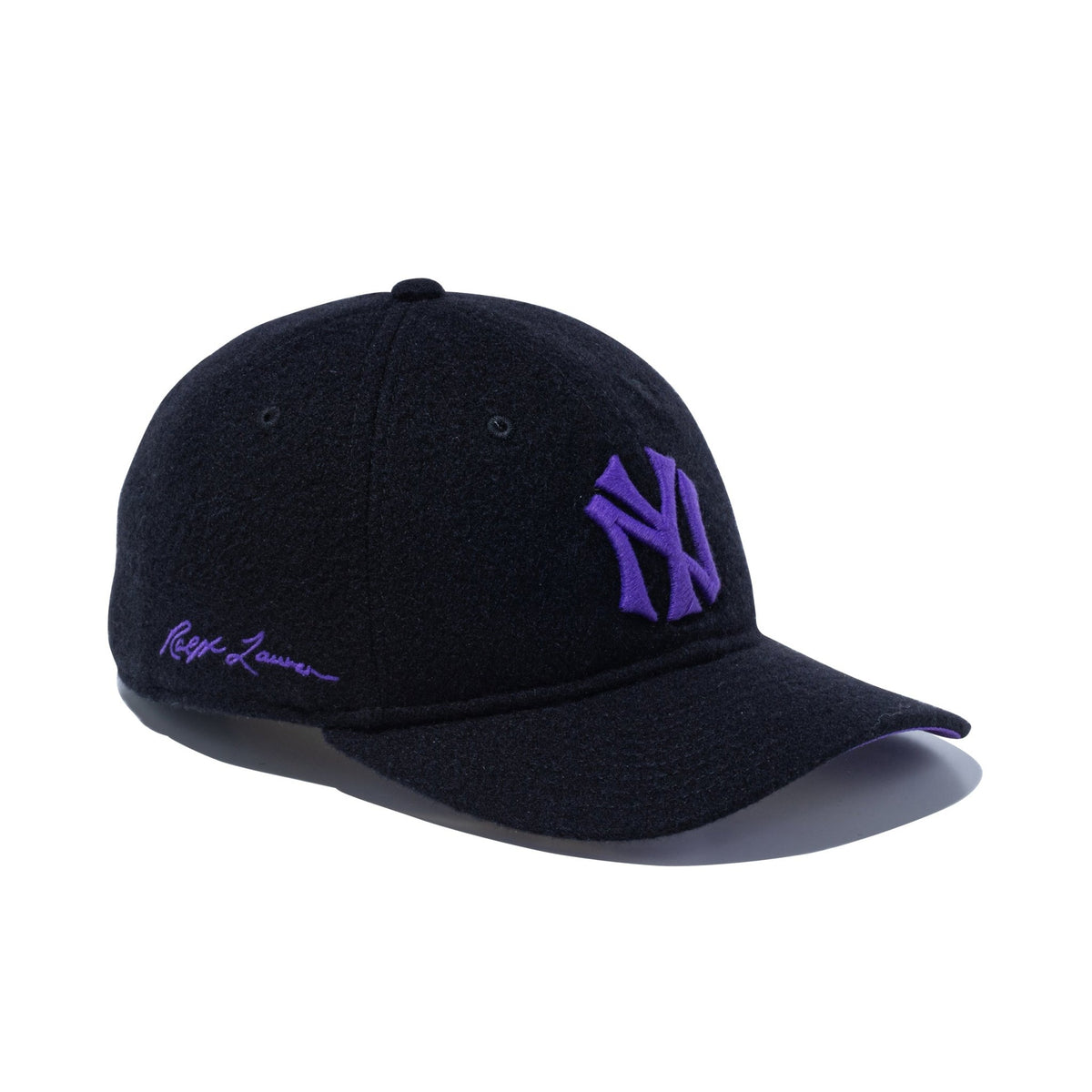 RC 59FIFTY RALPH LAUREN PURPLE LABEL ラルフ ローレン パープル 