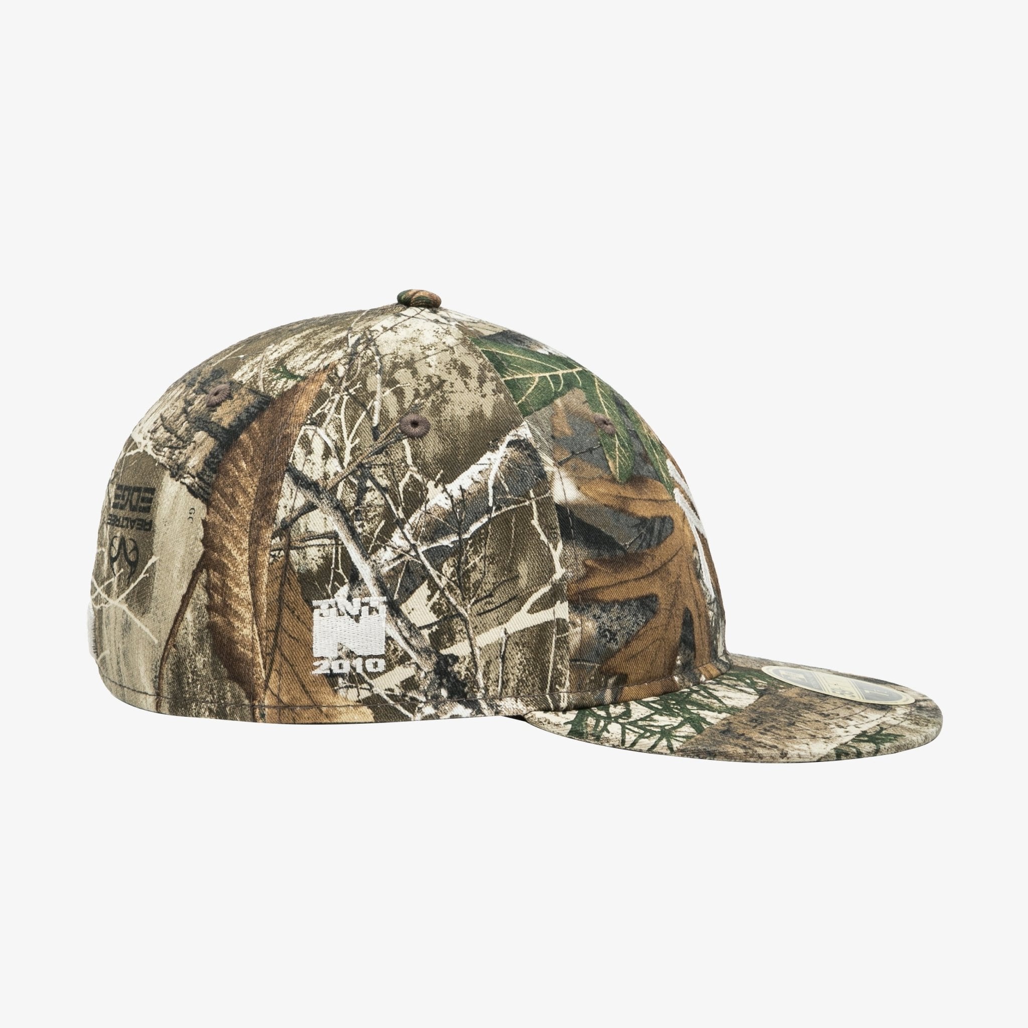 RC 59FIFTY thisisneverthat ニューヨーク・ヤンキース リアルツリー