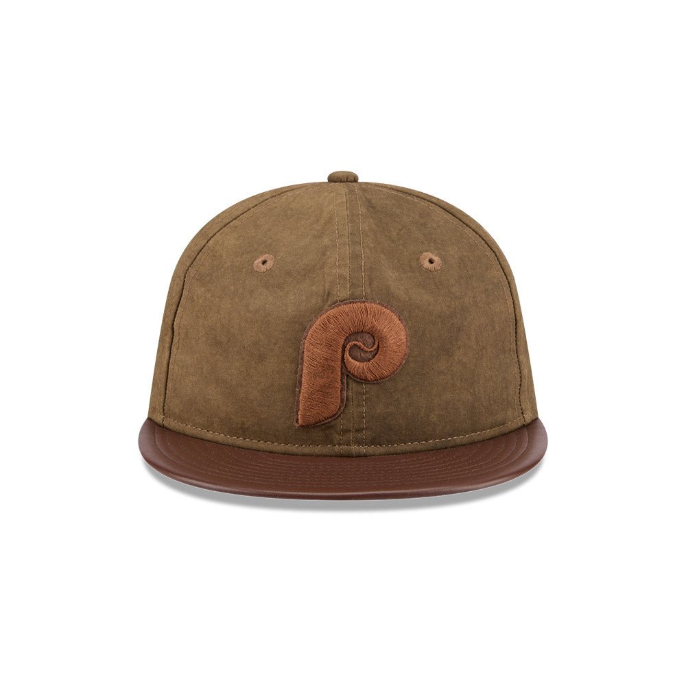 RC 59FIFTY Utility Linen フィラデルフィア・フィリーズ