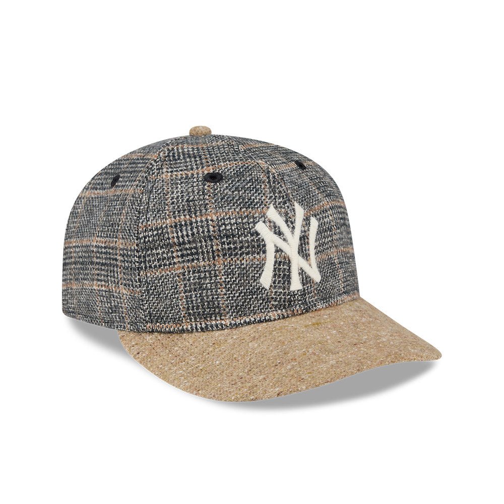 RC 59FIFTY Vintage Tweed ツイード ニューヨーク・ヤンキース