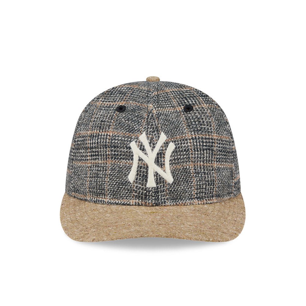 RC 59FIFTY Vintage Tweed ツイード ニューヨーク・ヤンキース