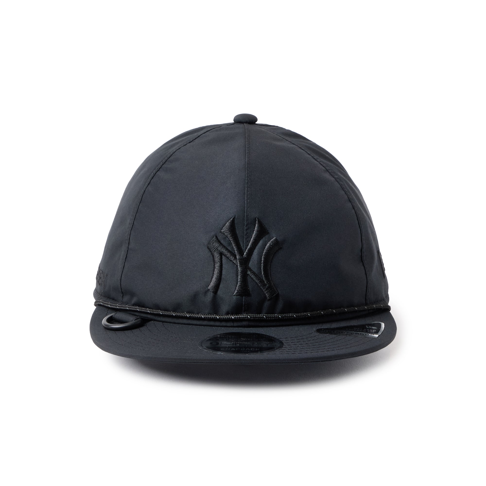 RC 9FIFTY Angler Collection GORE-TEX PACLITE ニューヨーク