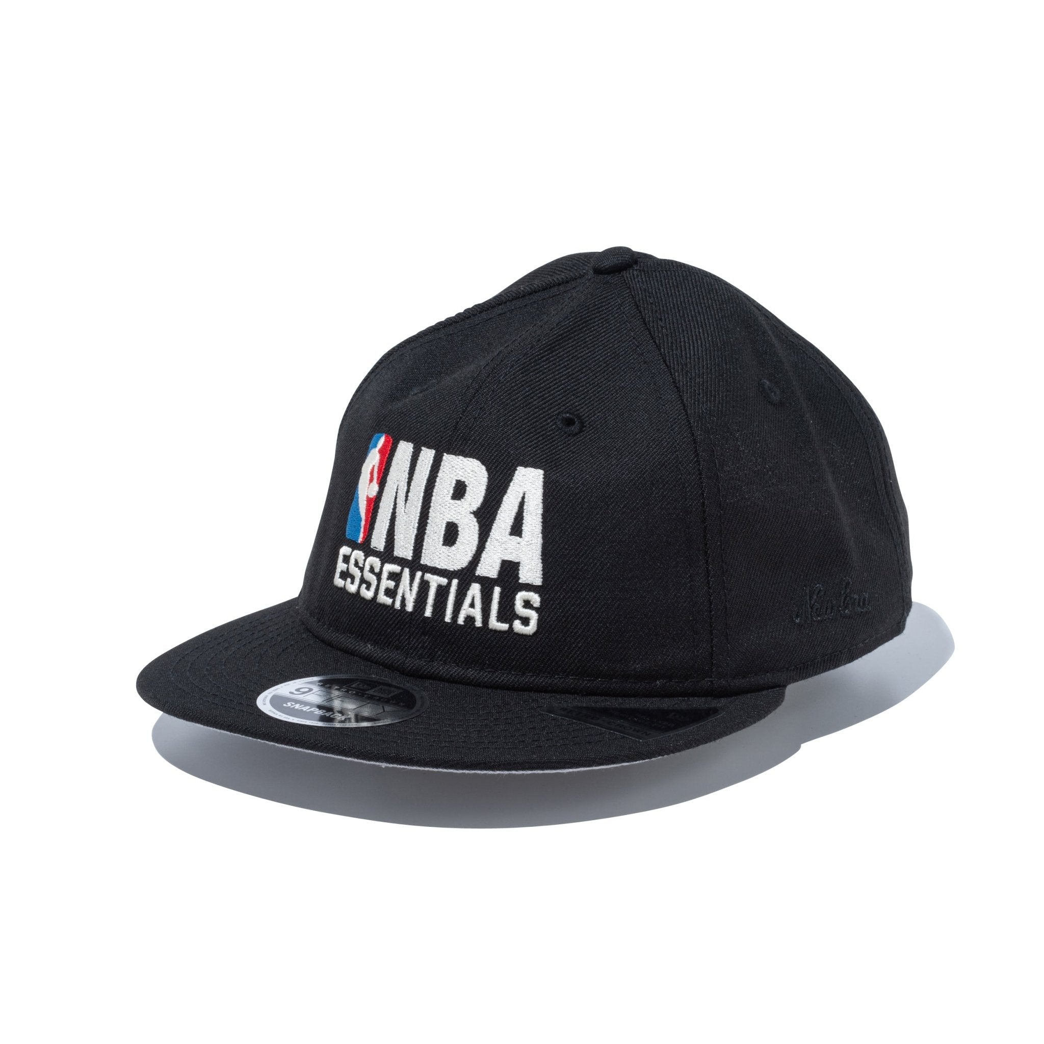 RC 9FIFTY FEAR OF GOD NBA ブラック | ニューエラオンラインストア
