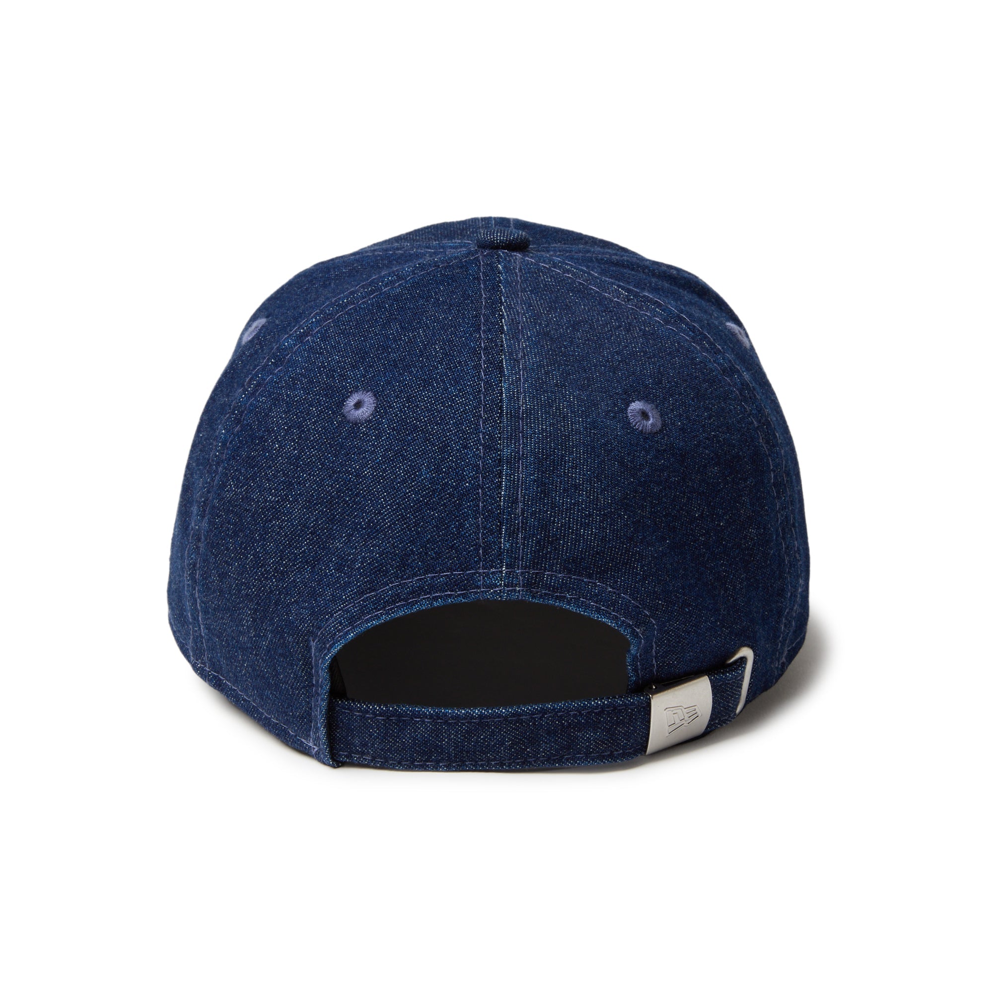 RC 9FIFTY プレカーブドバイザー MIYUKI ARIHARA am デニム ブルー