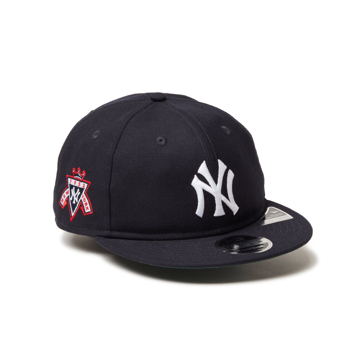 RC 9FIFTY New York Yankees Cooperstown ニューヨーク