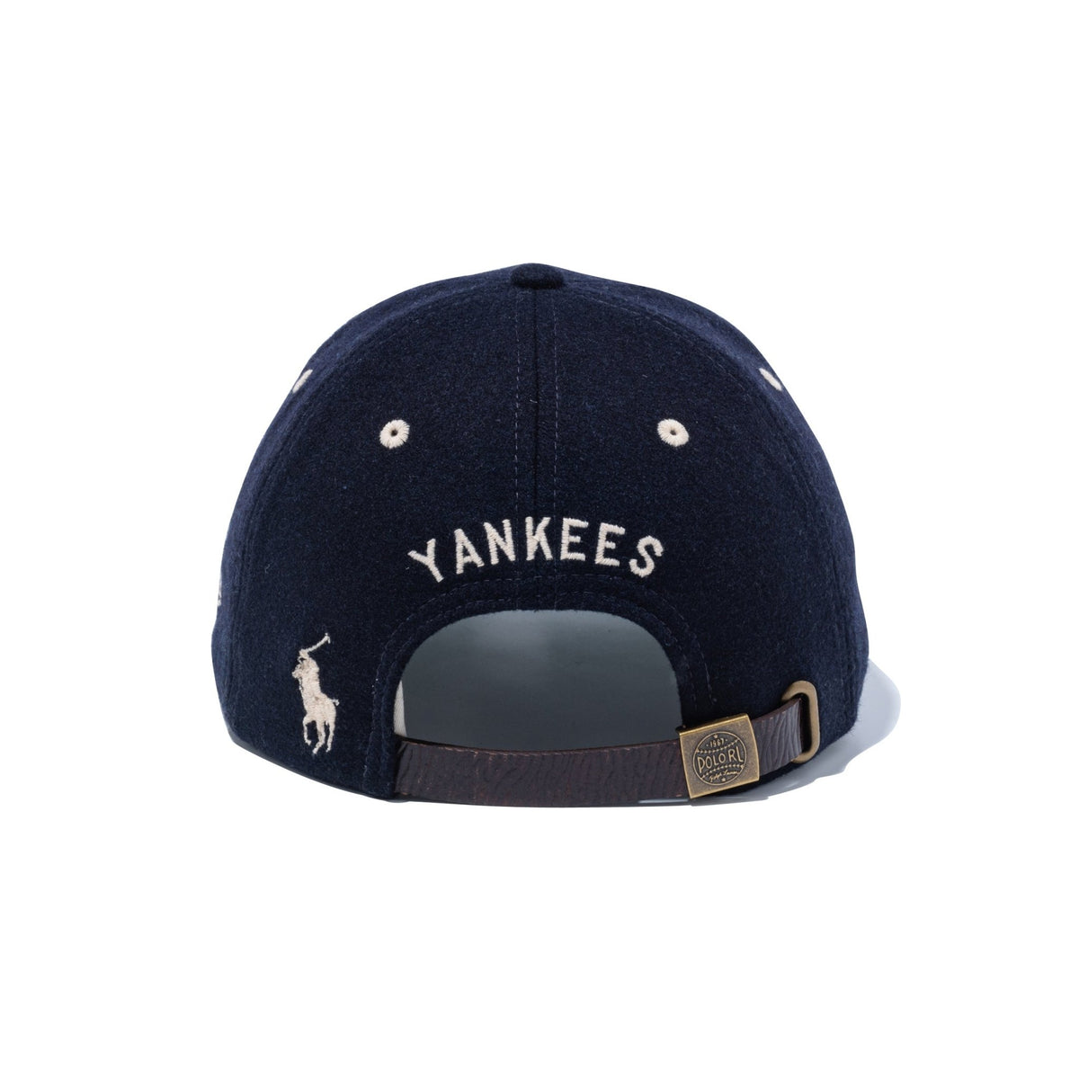 RC 9FIFTY POLO RALPH LAUREN ポロ ラルフ ローレン クーパーズタウン 