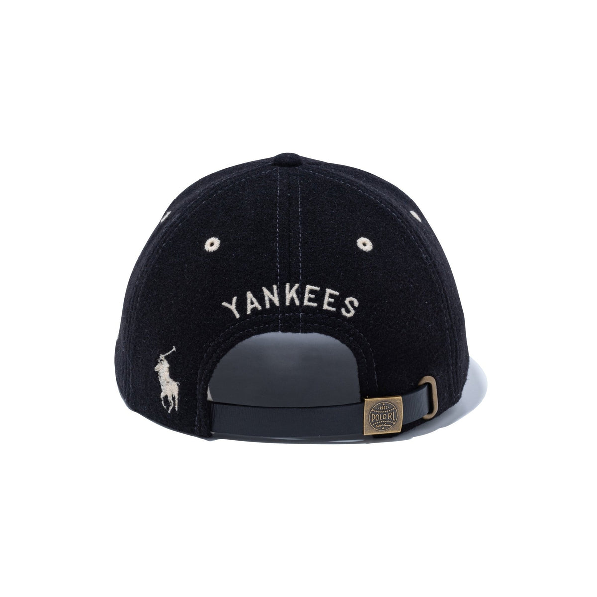 RC 9FIFTY POLO RALPH LAUREN ポロ ラルフ ローレン クーパーズタウン 
