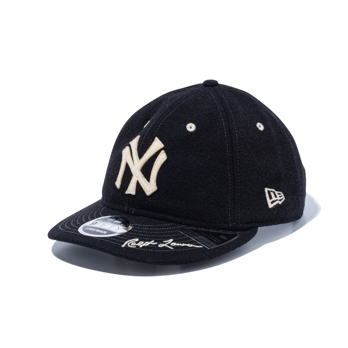 RC 9FIFTY POLO RALPH LAUREN ポロ ラルフ ローレン クーパーズタウン 