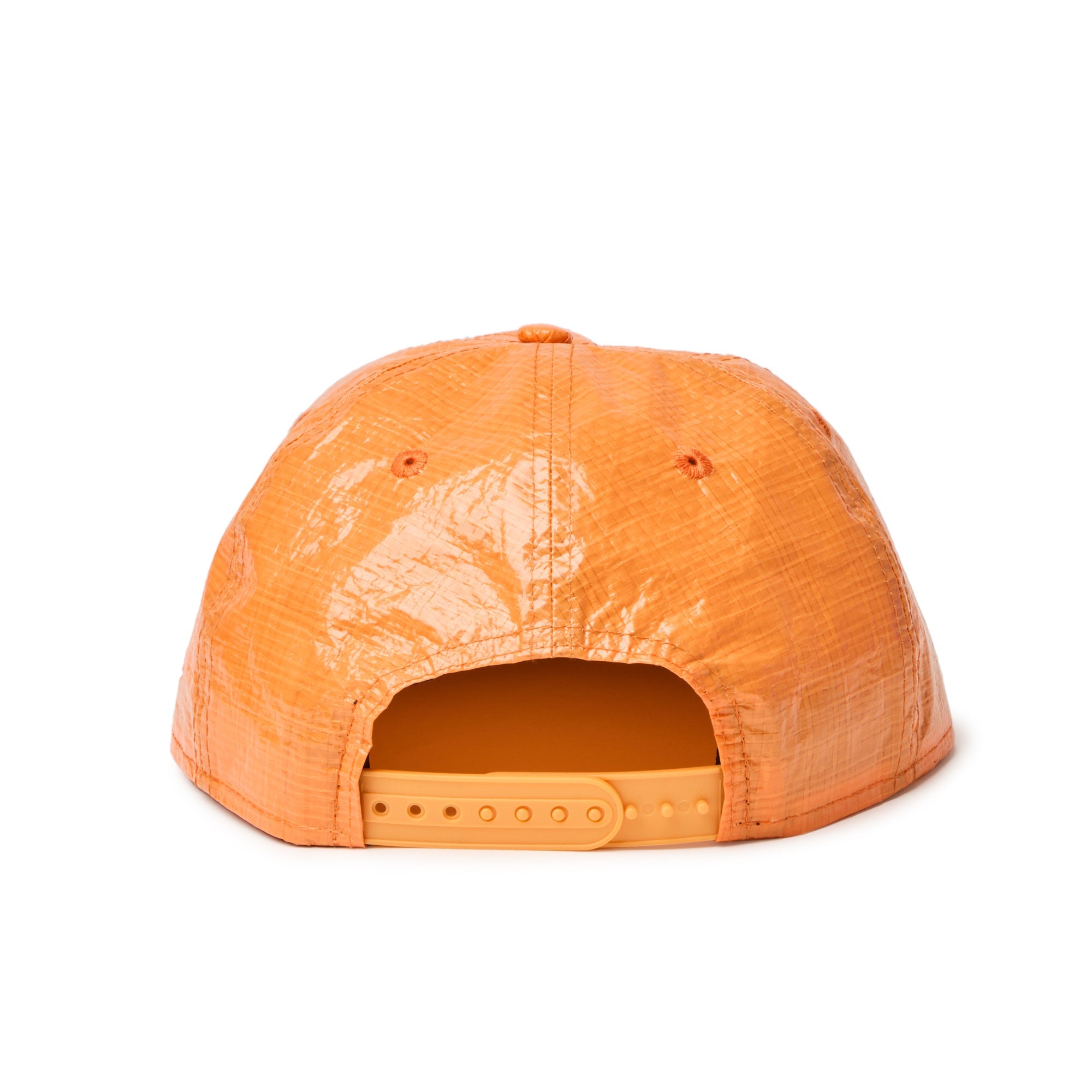 RC 9FIFTY フラットバイザー Powered by GORO NAKATSUGAWA（min-nano