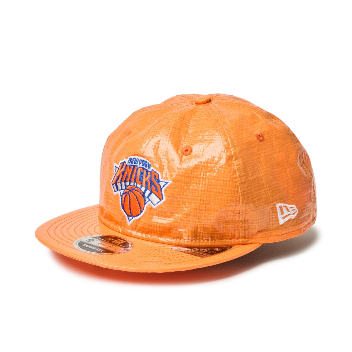 RC 9FIFTY フラットバイザー Powered by GORO NAKATSUGAWA（min