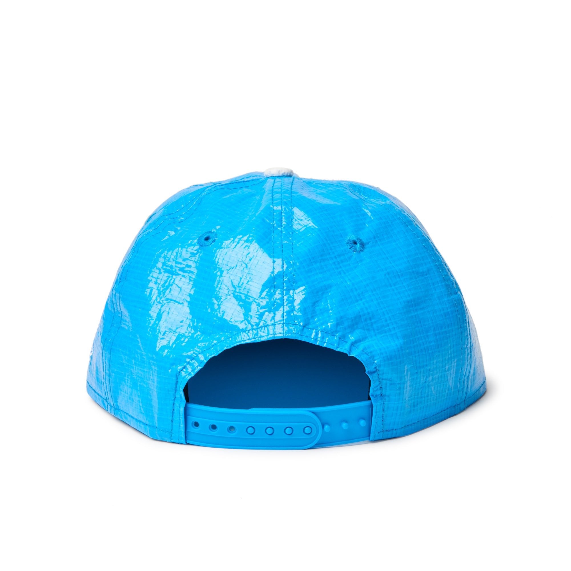 RC 9FIFTY フラットバイザー Powered by GORO NAKATSUGAWA（min-nano