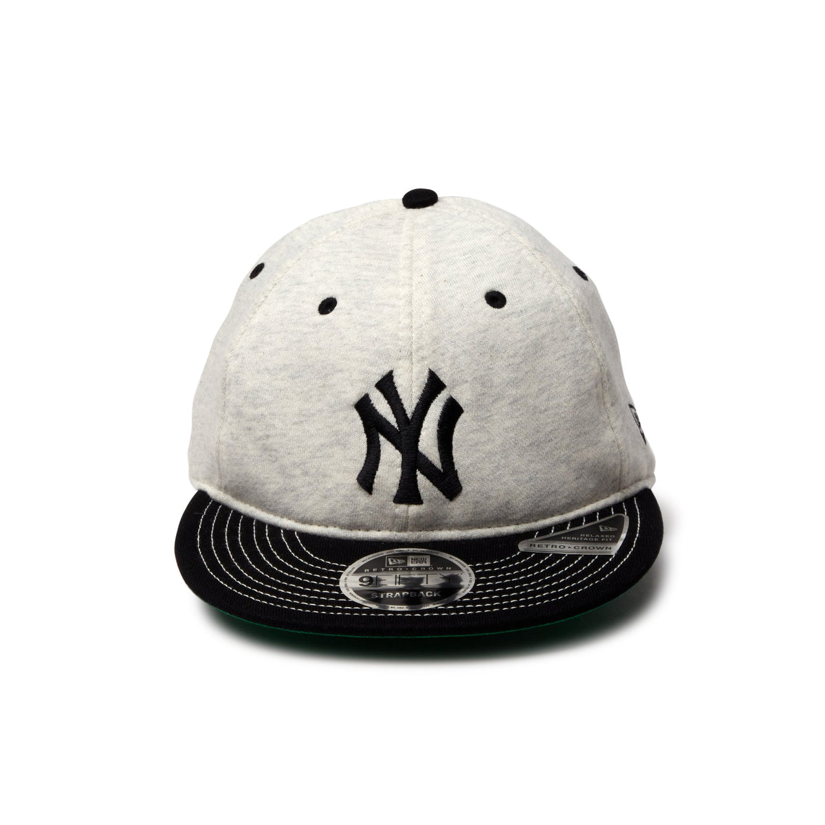 RC 9FIFTY フラットバイザー Sweat ニューヨーク・ヤンキース