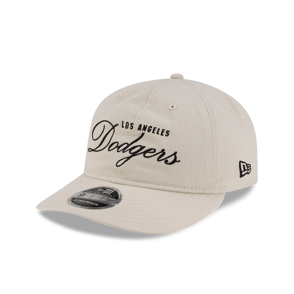 RC 9FIFTY thisisneverthat ロサンゼルス・ドジャース アイボリー
