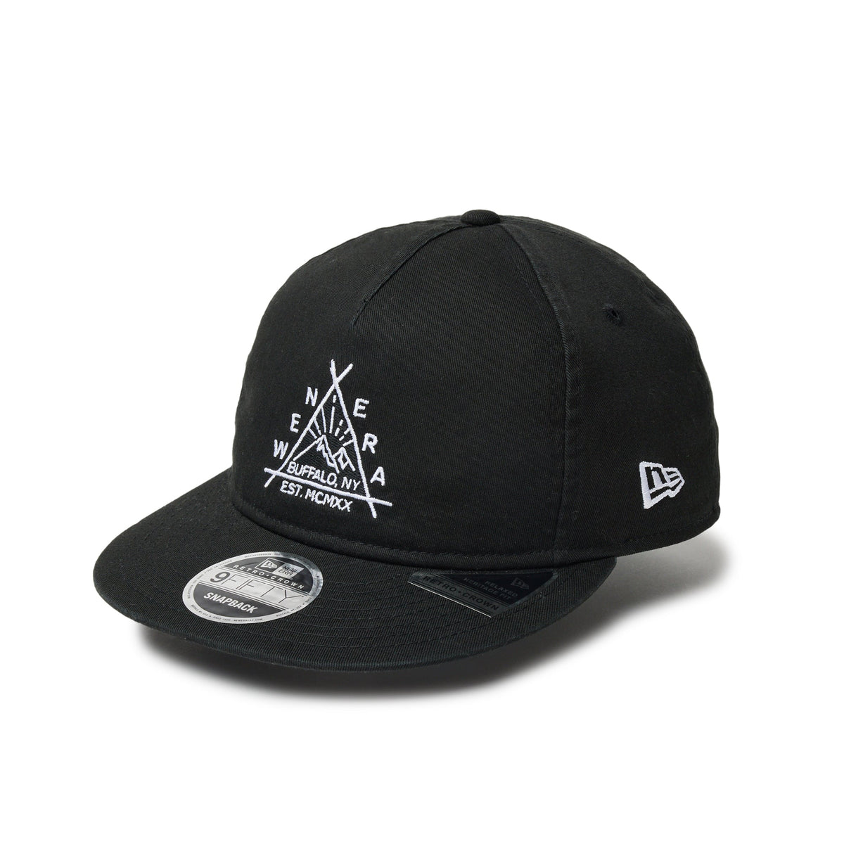 FRAGMENT DESIGN フラグメントデザイン × NEW ERA ニューエラ
