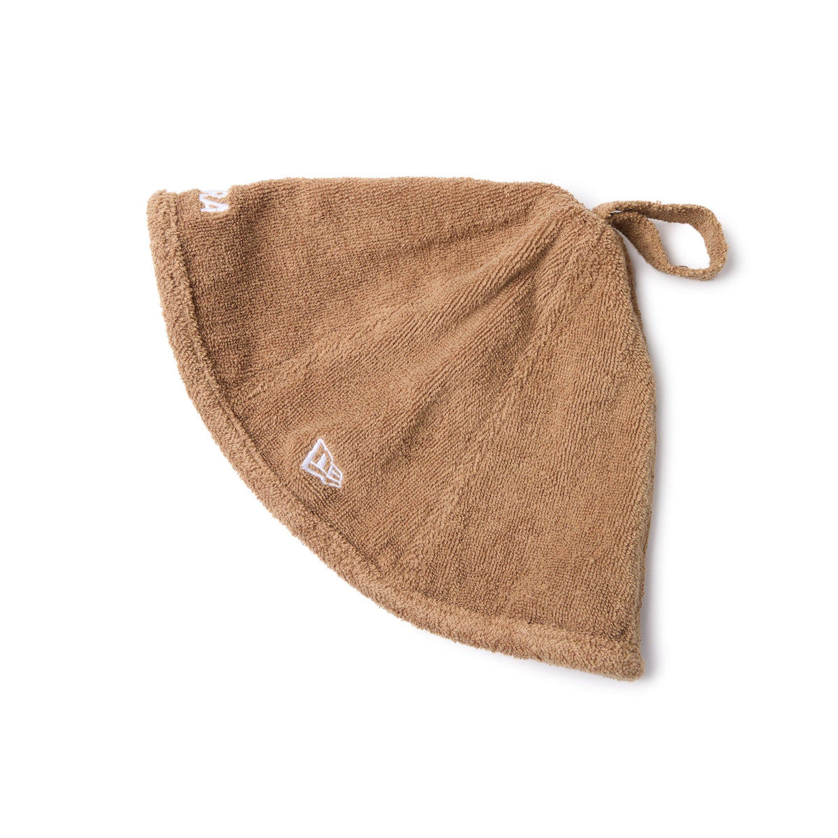 【新品・未使用】wiz SAUNA　サウナハット　ベージュ Amazon.co.jp: サウナハット ベージュ ユニセックス 裏地