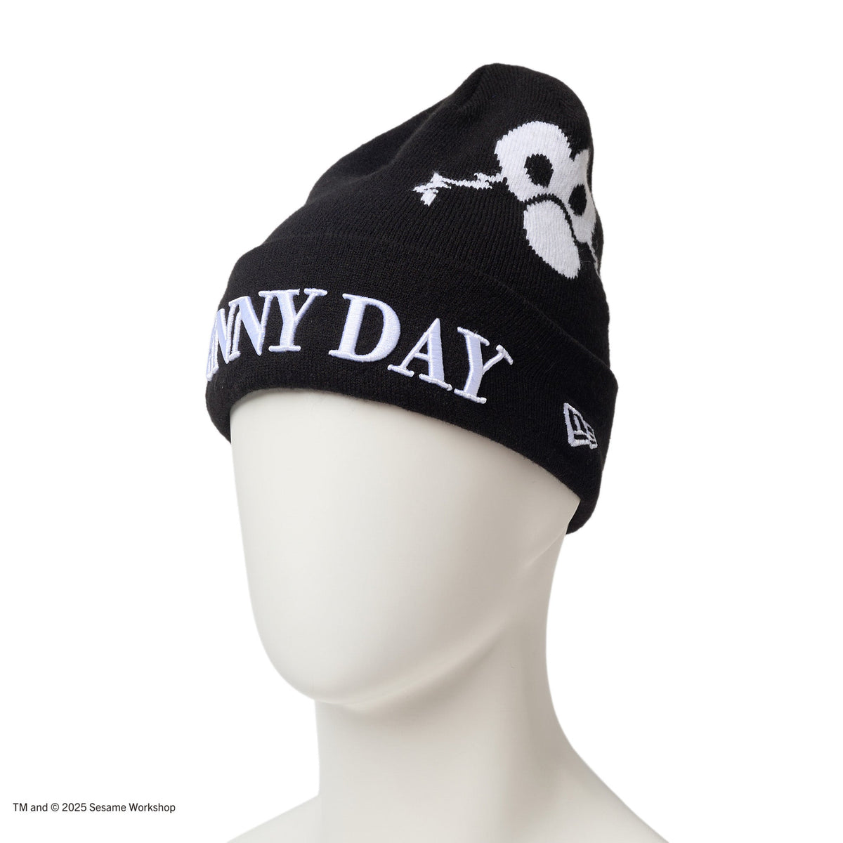 エルモ 9THIRTY SESAME STREET セサミストリート ボックスロゴ Elmo