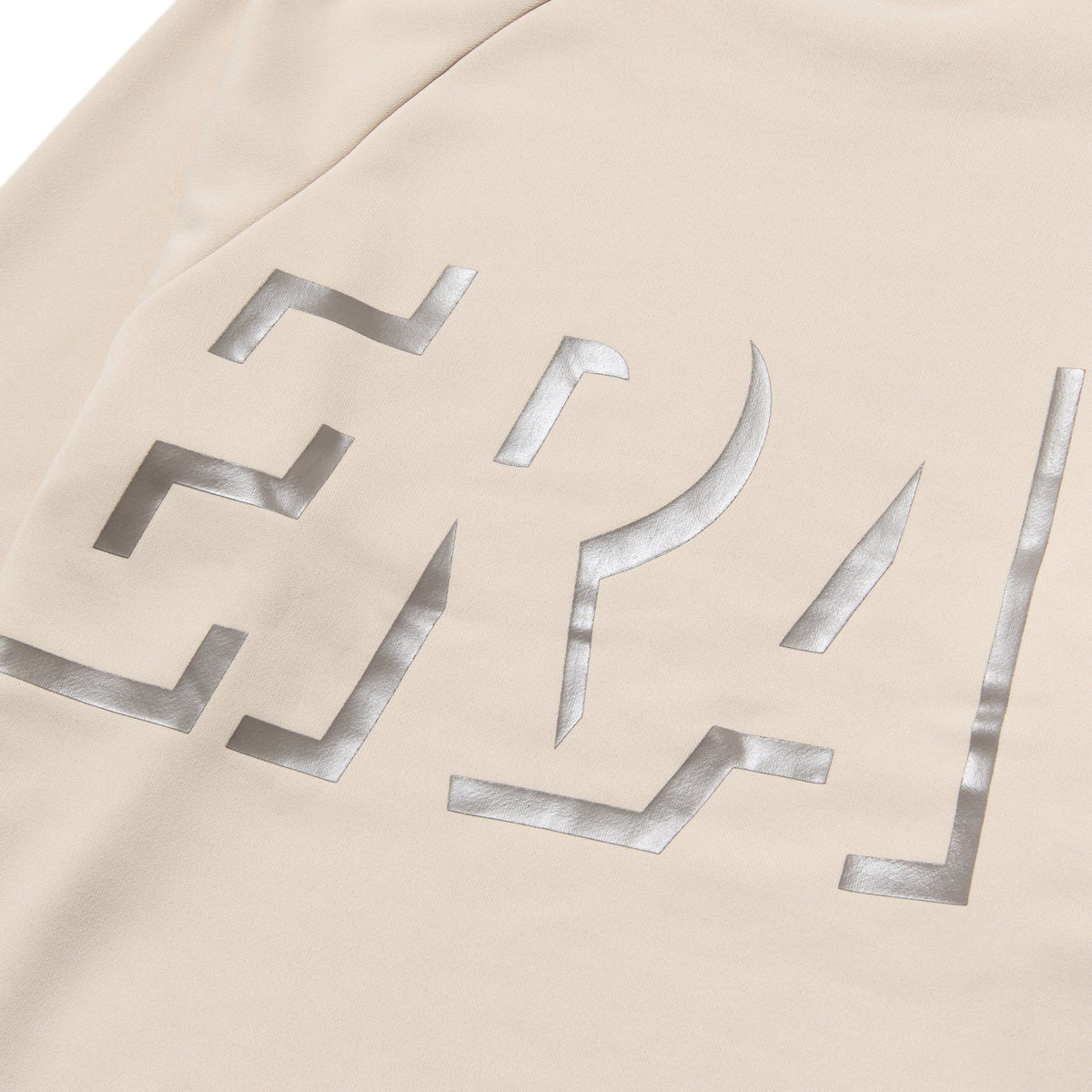 ドライスウェット クルーネック Shadow Logo ブラック